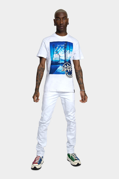 Great Vibes Graphic T-Shirt
