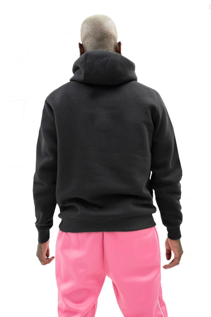 Men's No Days Off 3D Lego Hoodie