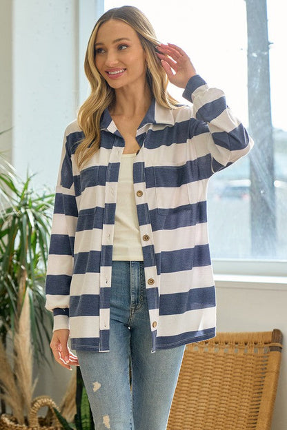 Need Everything Button Down