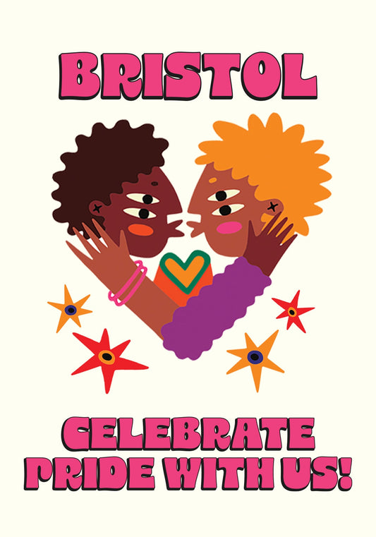 Bristol Pride