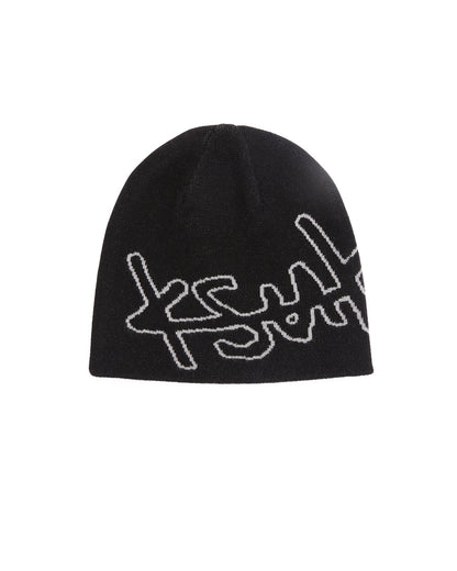 1999 BEANIE BLACK