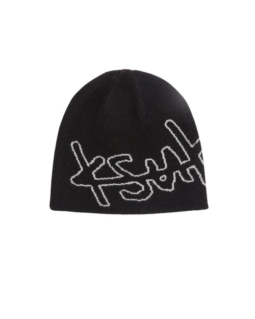 1999 BEANIE BLACK
