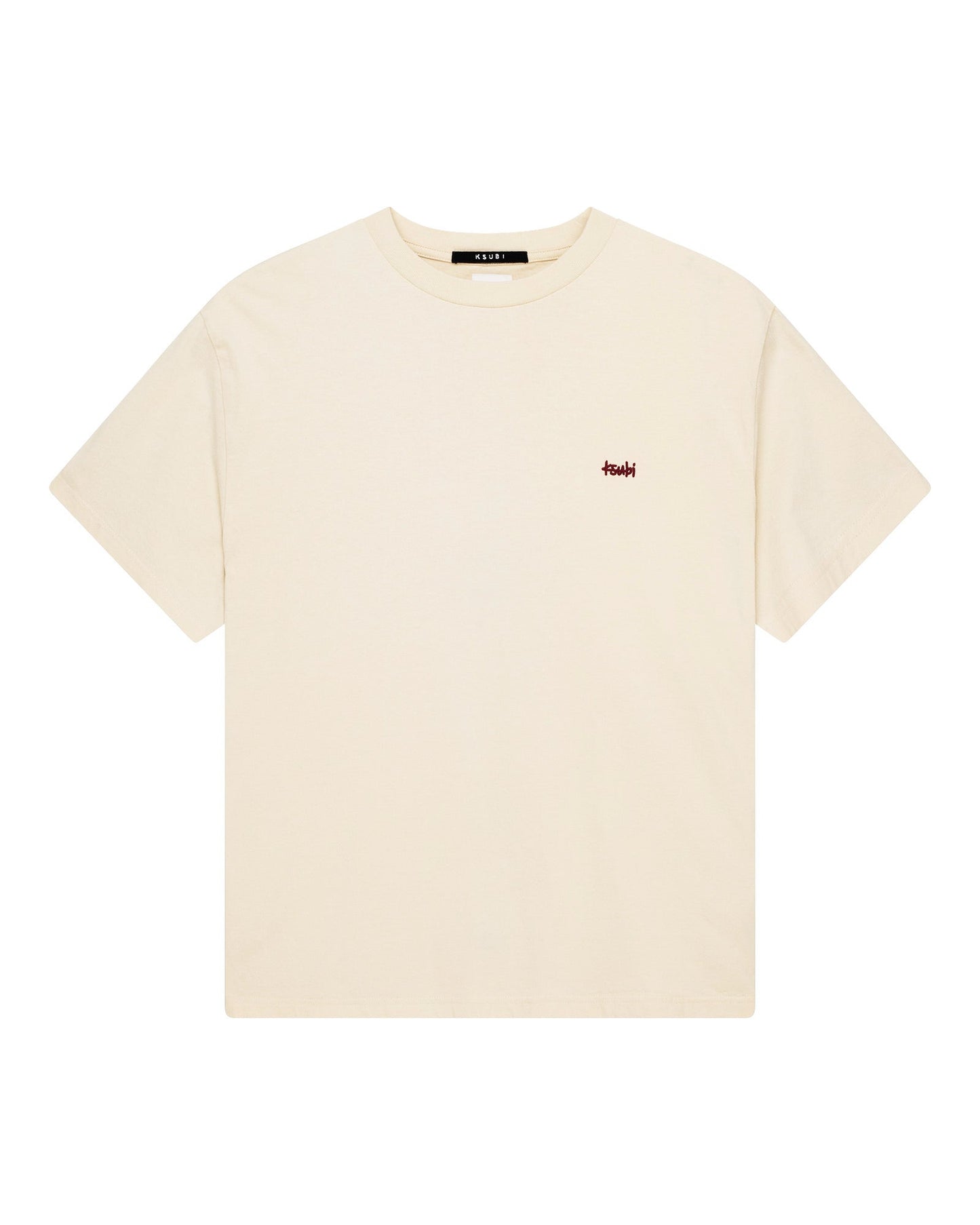 1999 BIGGIE SS TEE DUSTY DESERT