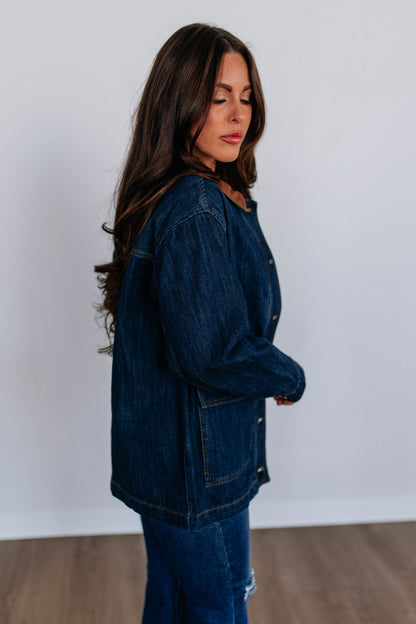 Remington Risen Jacket