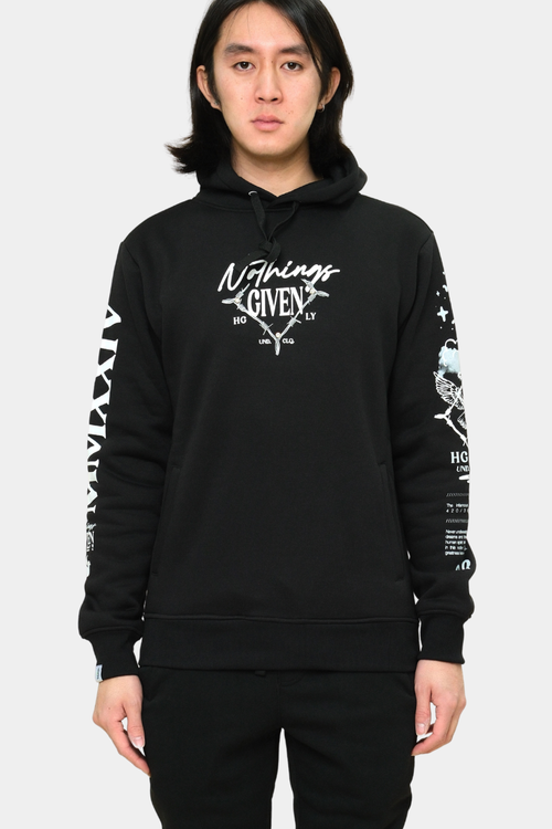 Highly "Given" Hoodie