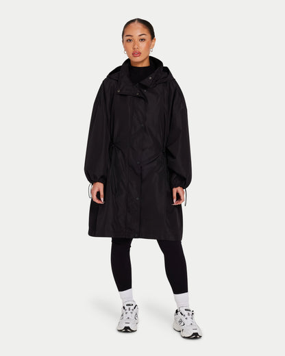 Womens Layer Mac