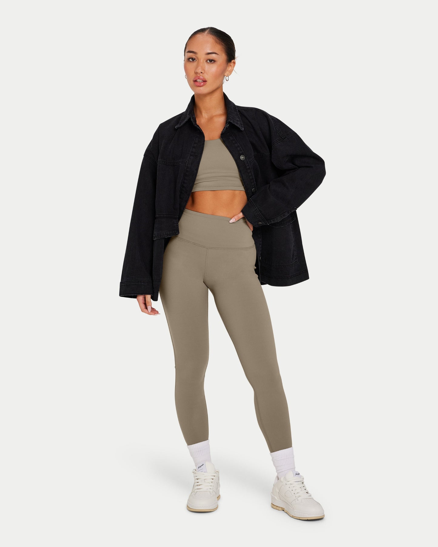 Womens Essential Legging
