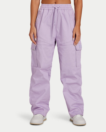 Womens Cargo Pant