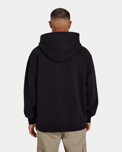 Mens Collective Oversized Hoodie