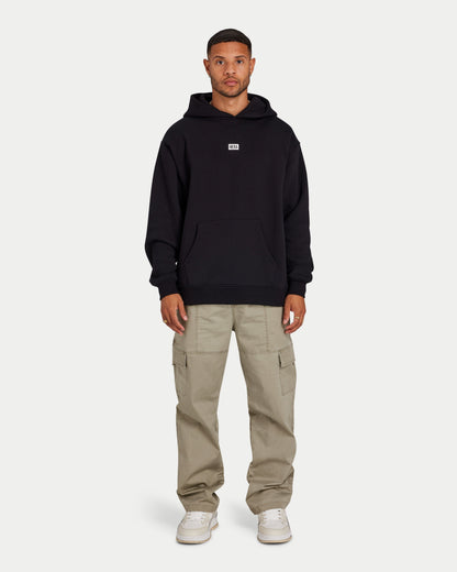 Mens Collective Oversized Hoodie