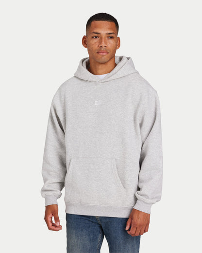 Mens Collective Oversized Hoodie