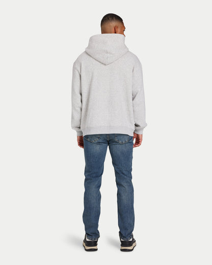 Mens Collective Oversized Hoodie
