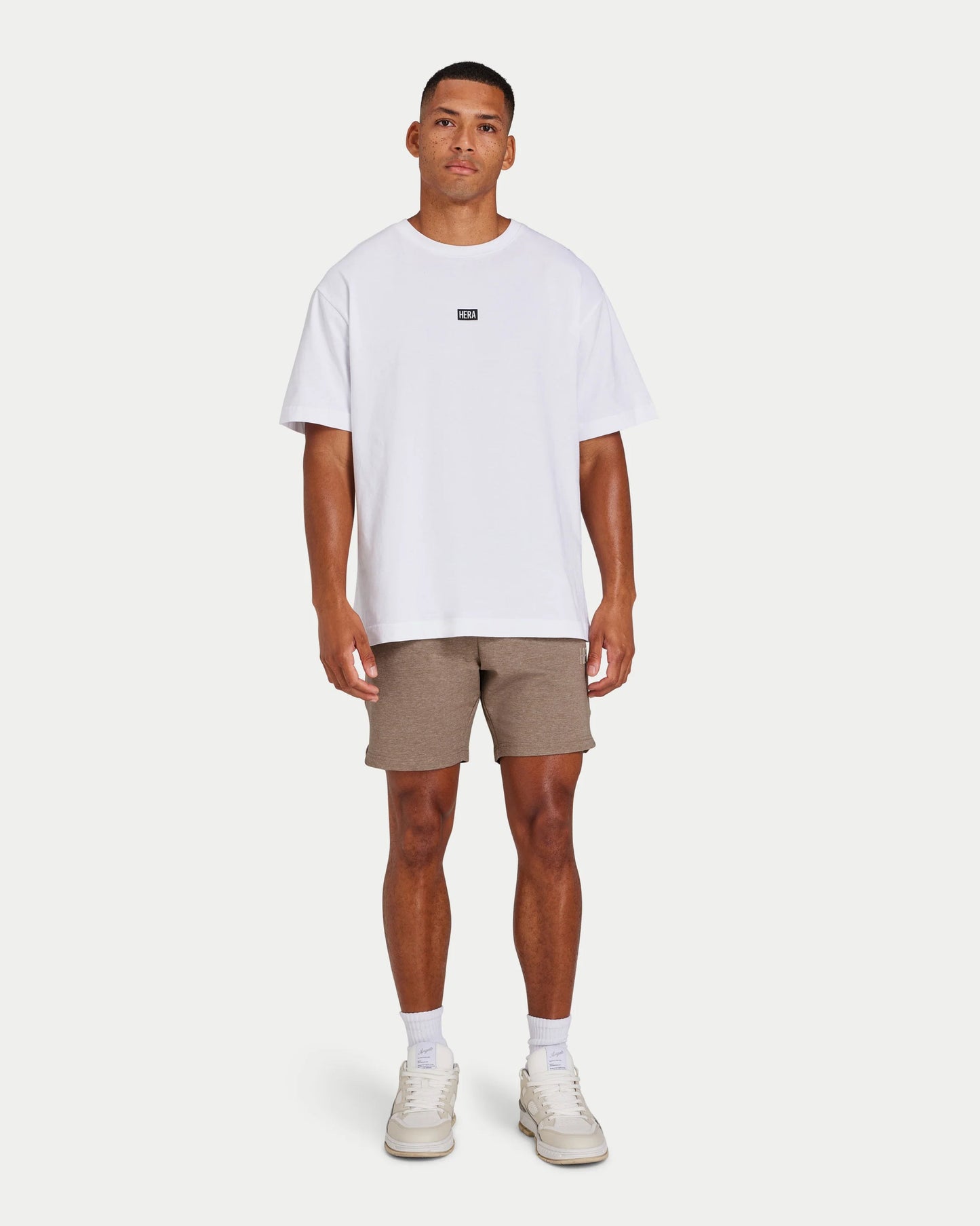 Mens Collective Oversized T-Shirt