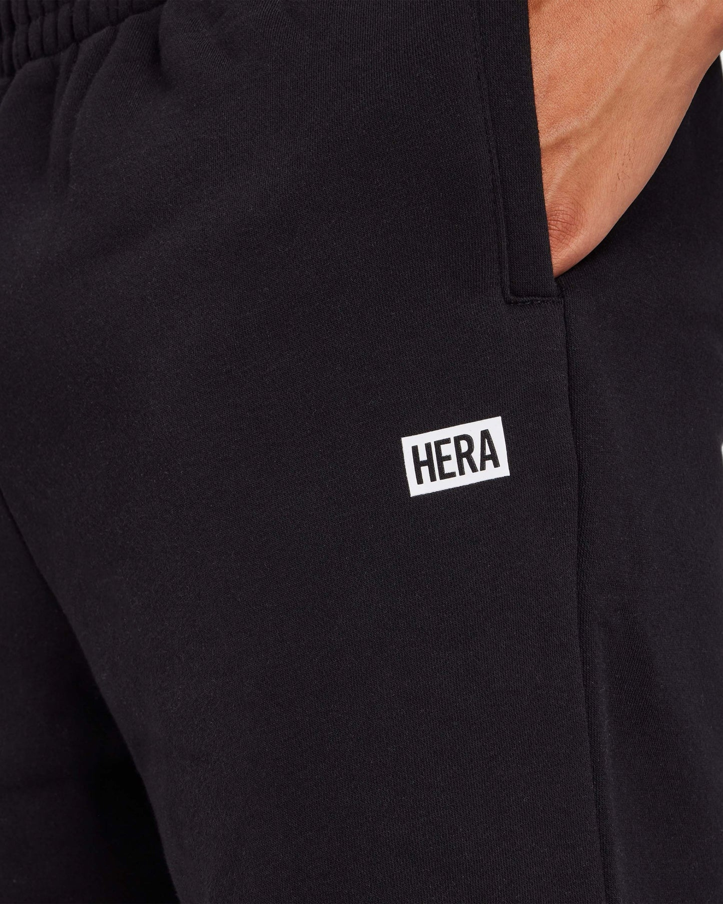 Mens Collective Sweatshort