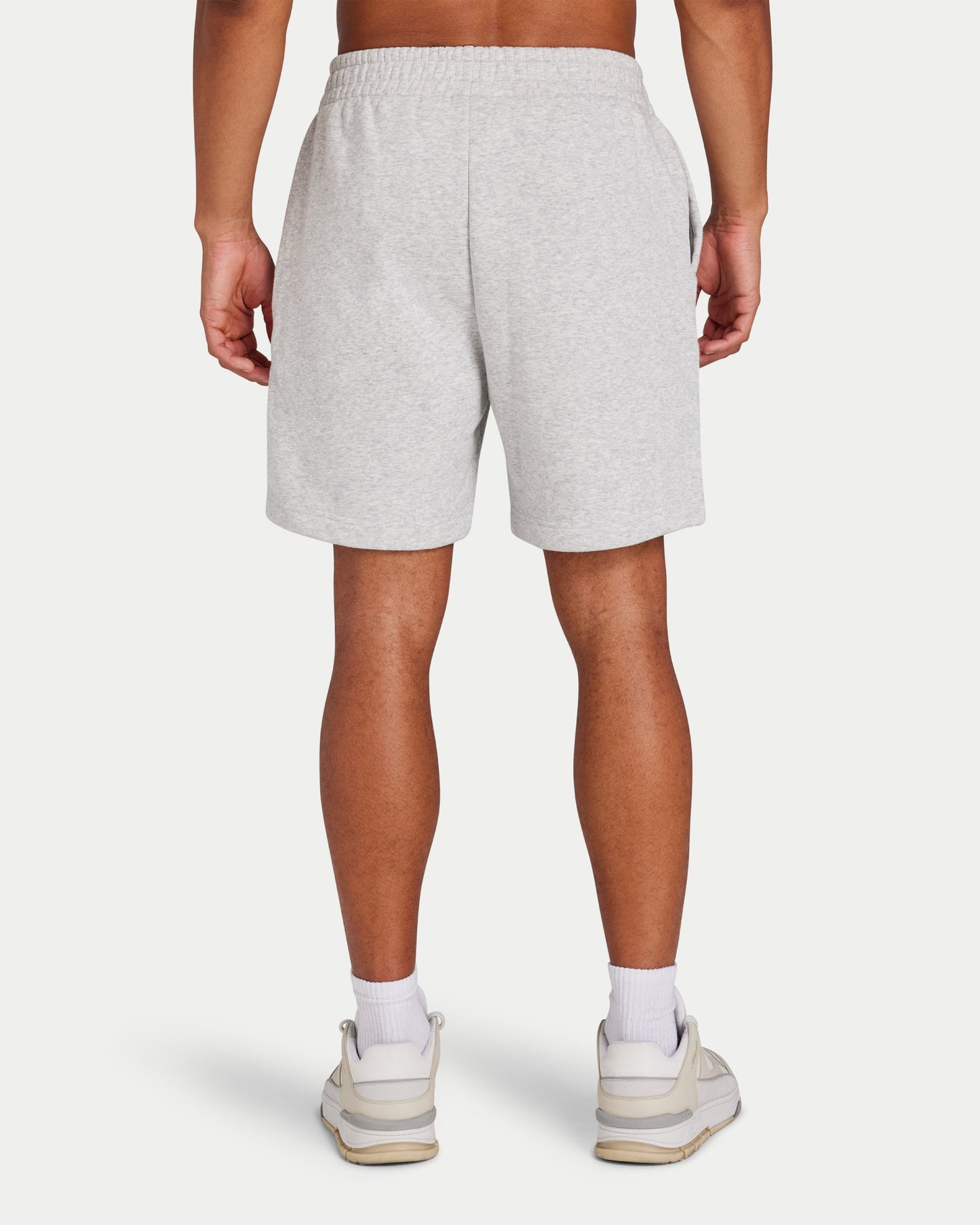 Mens Collective Sweatshort