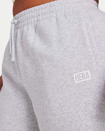 Womens Collective Wide Leg Sweatpant