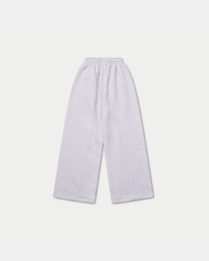 Womens Collective Wide Leg Sweatpant