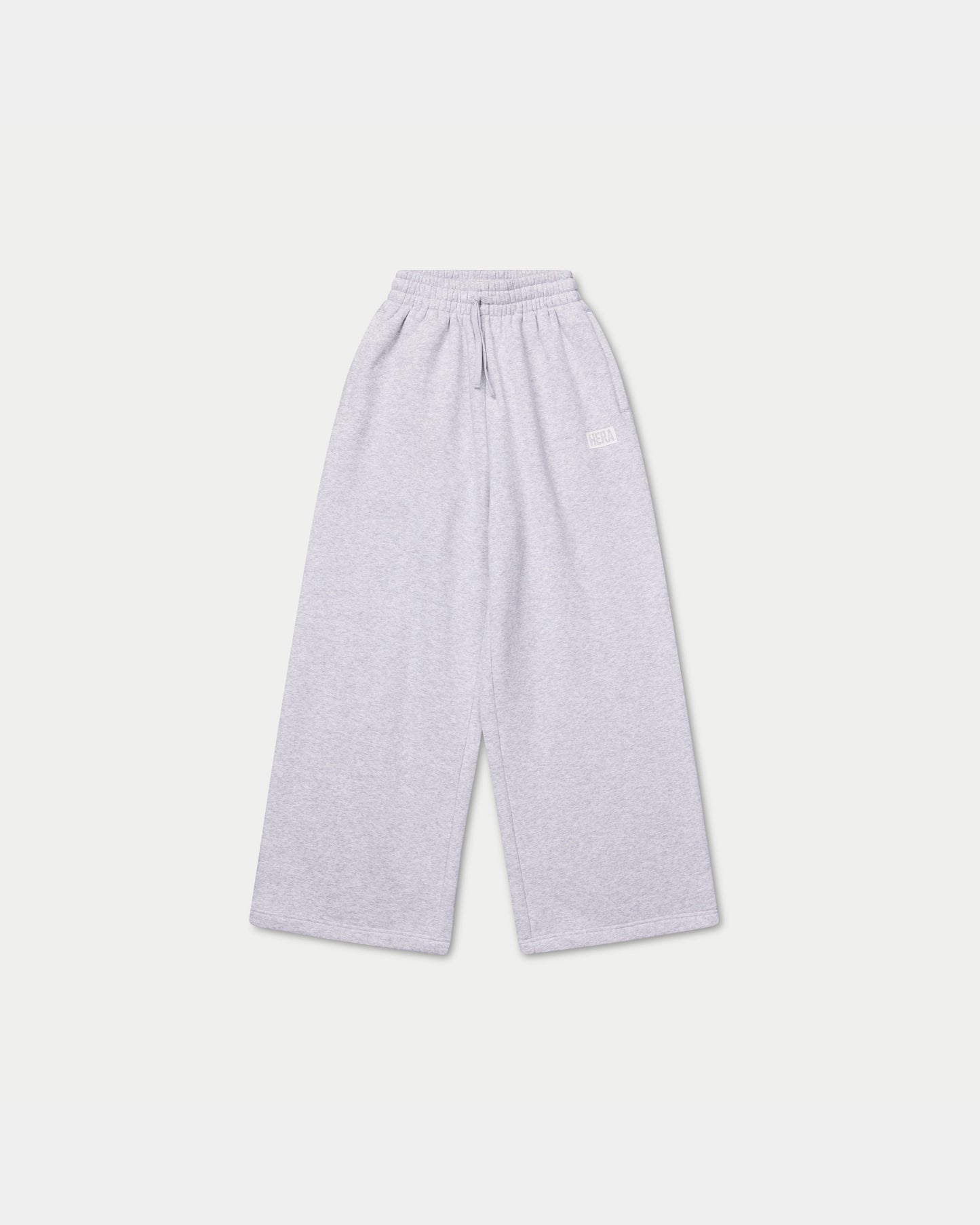 Womens Collective Wide Leg Sweatpant