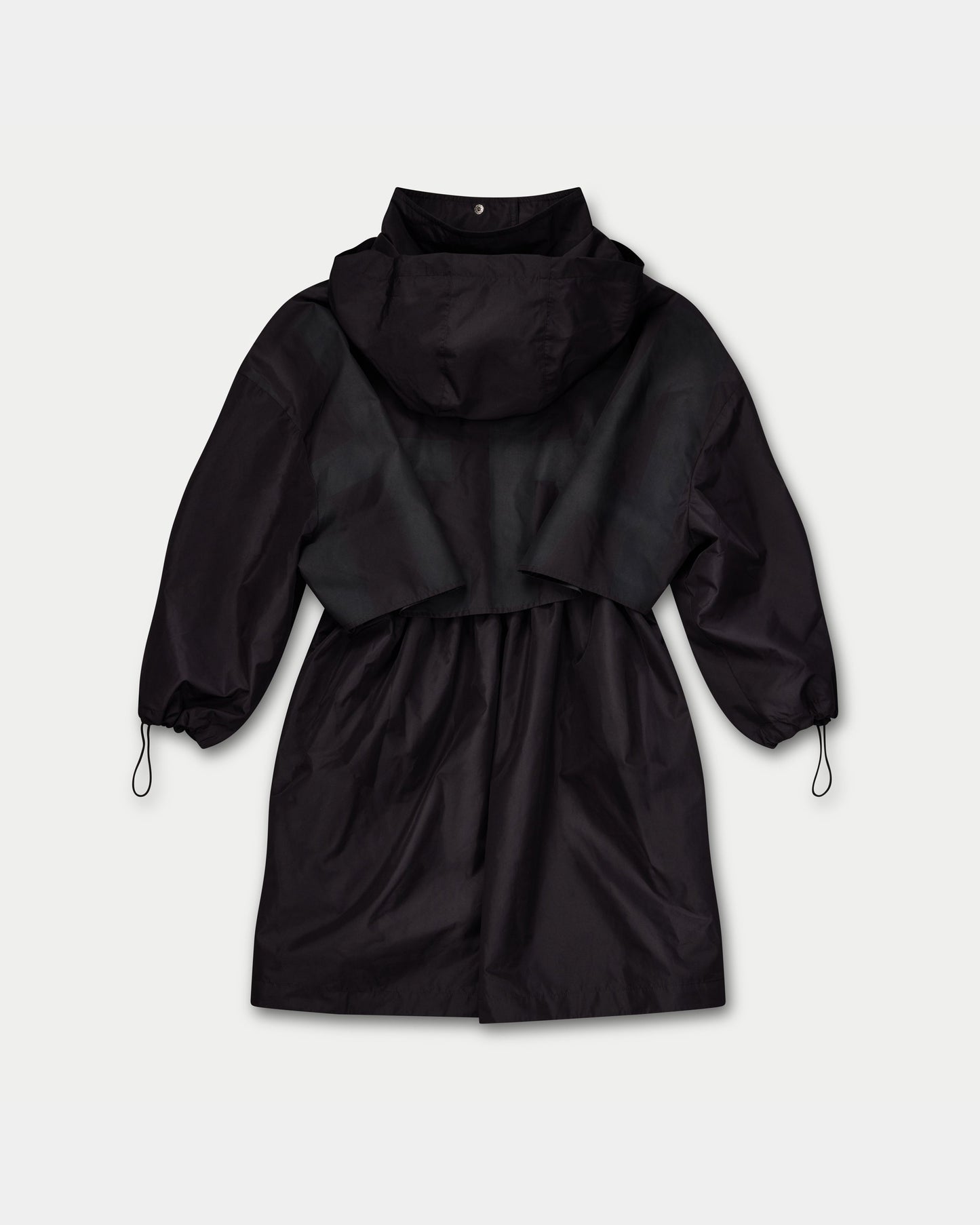 Womens Layer Mac