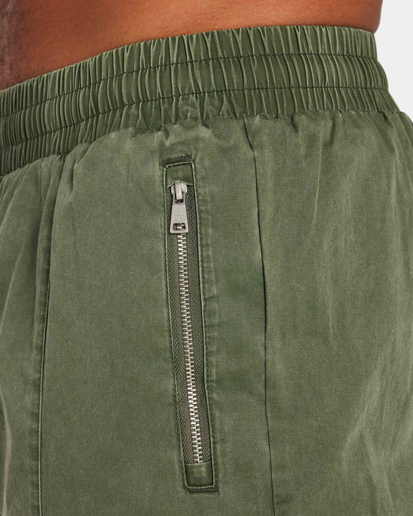 Mens Utility Tapered Cargo Pant