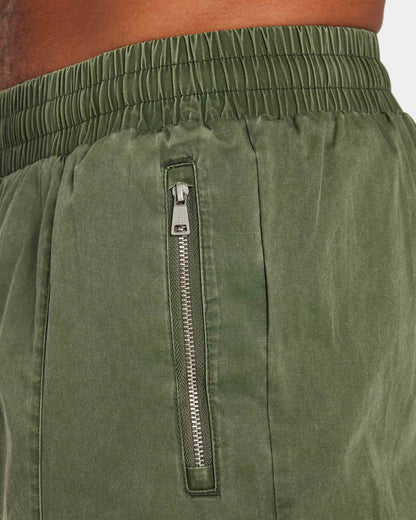 Mens Utility Tapered Cargo Pant