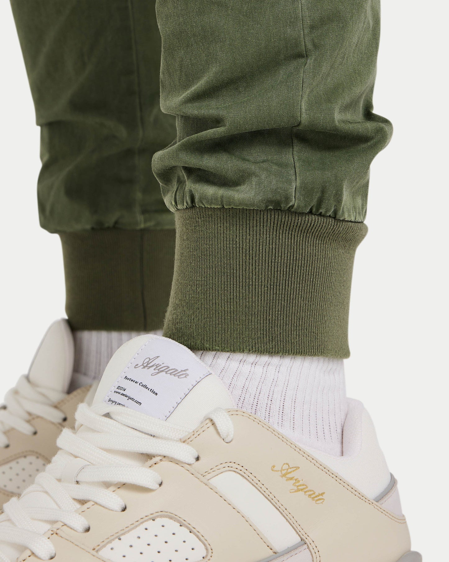 Mens Utility Tapered Cargo Pant