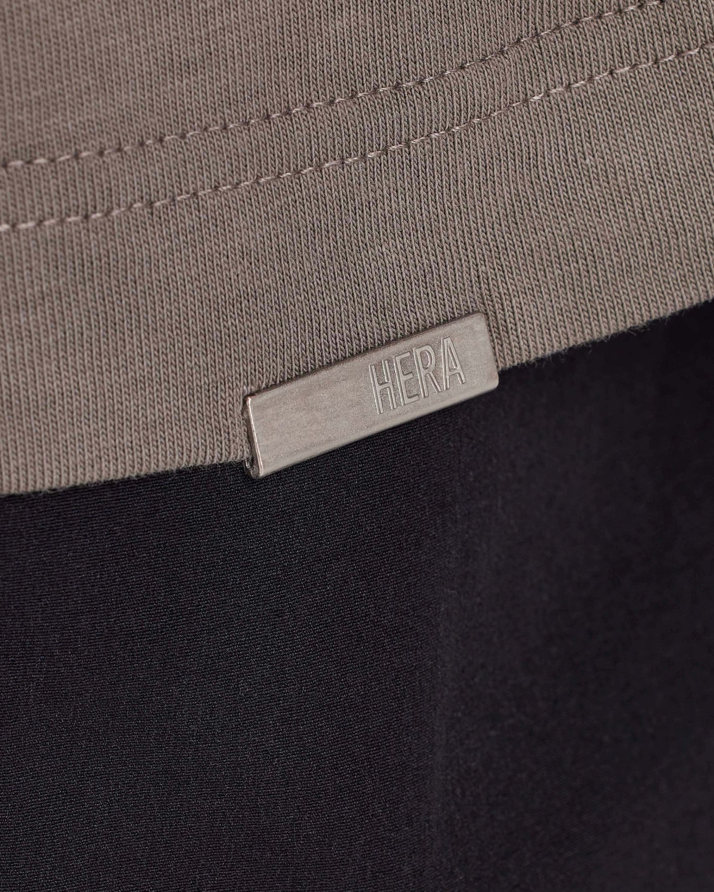 Mens Blanks Oversized T-shirt