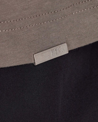 Mens Blanks Oversized T-shirt