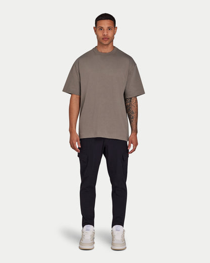 Mens Blanks Oversized T-shirt