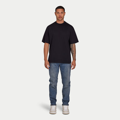 Blanks T-Shirt Pack of 3 - Black