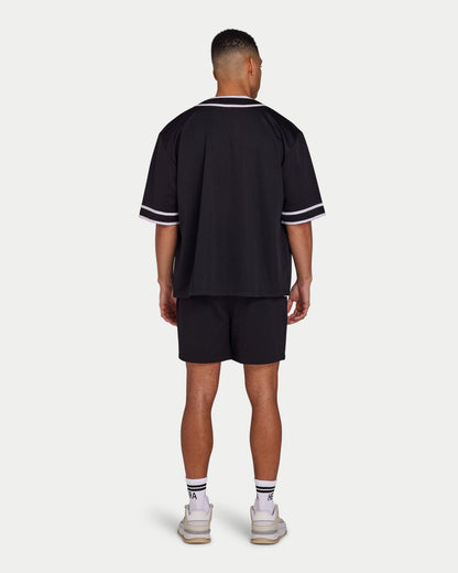 Mens Mesh Short