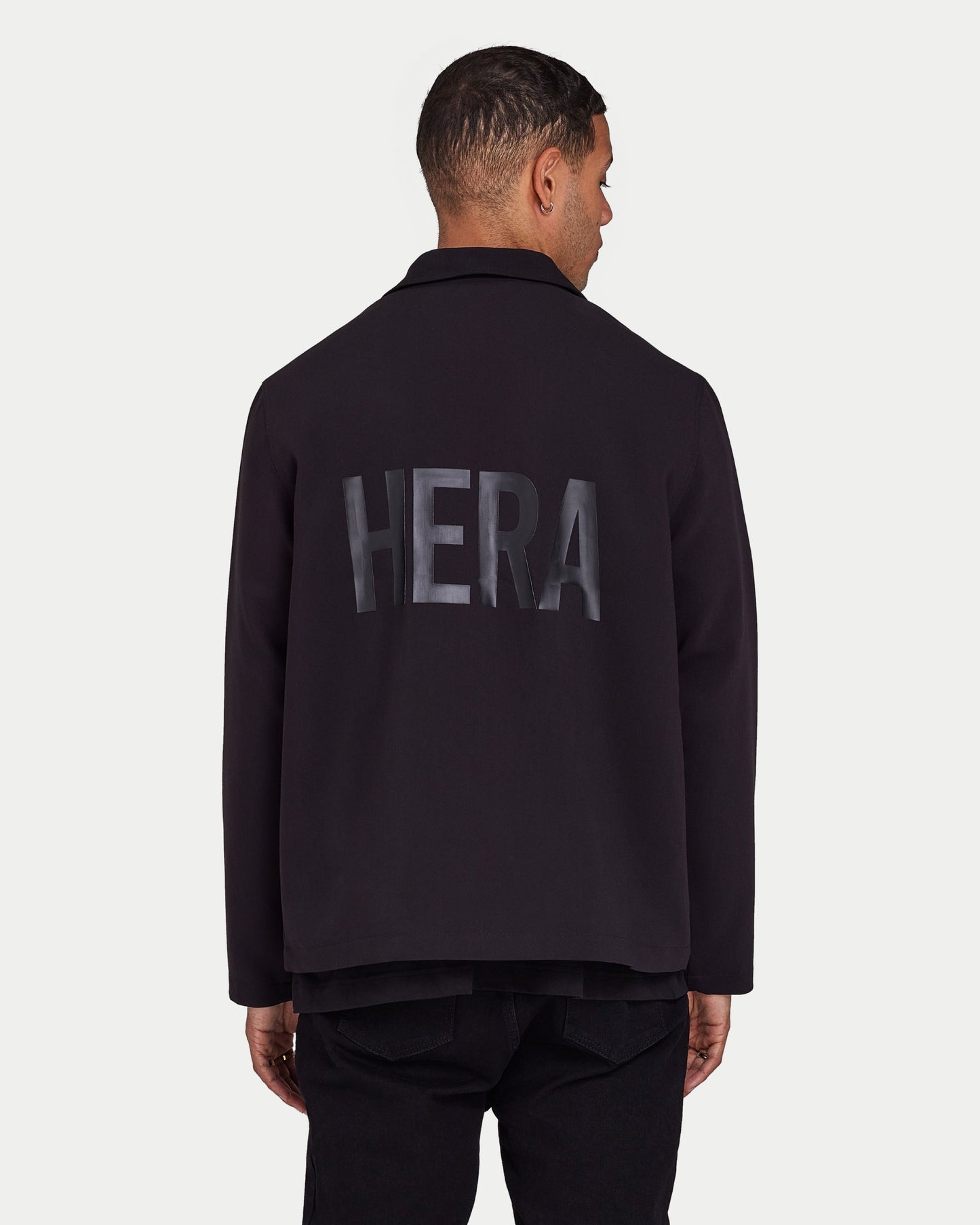 Coach Jacket