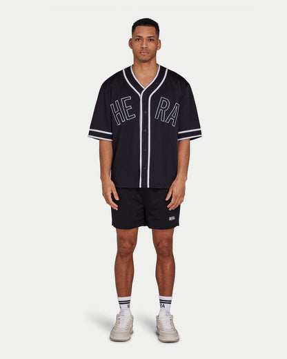 Mens Varsity Mesh Jersey