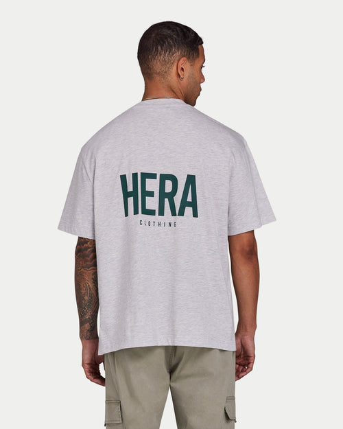 Mens Staple Oversized T-shirt