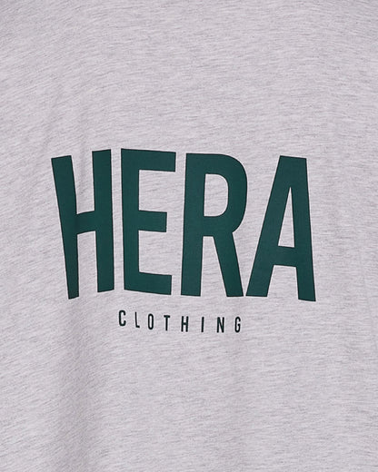 Mens Staple Oversized T-shirt