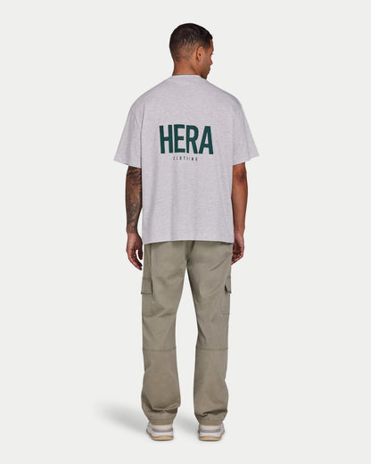 Mens Staple Oversized T-shirt