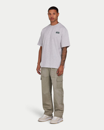 Mens Staple Oversized T-shirt