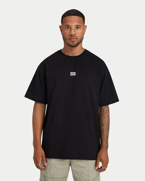 Mens Collective Oversized T-Shirt