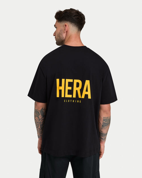Mens Staple Oversized T-shirt