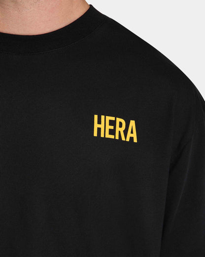 Mens Staple Oversized T-shirt