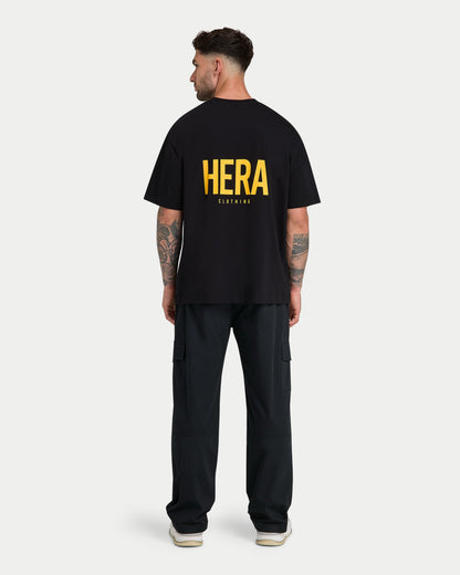 Mens Staple Oversized T-shirt