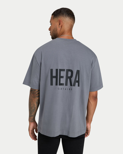 Mens Staple Oversized T-Shirt
