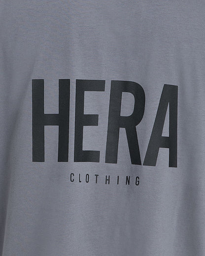 Mens Staple Oversized T-Shirt