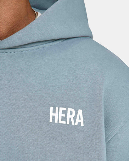 Mens Staple Oversized Hoodie