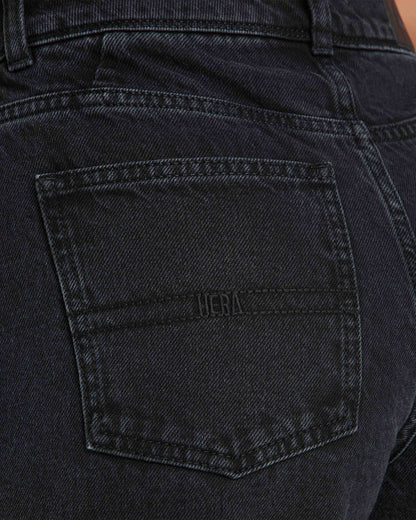 Womens Wide Leg Jean