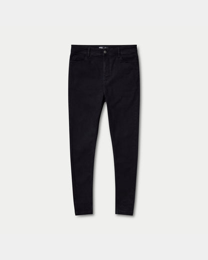 Mens Spray-on Jean