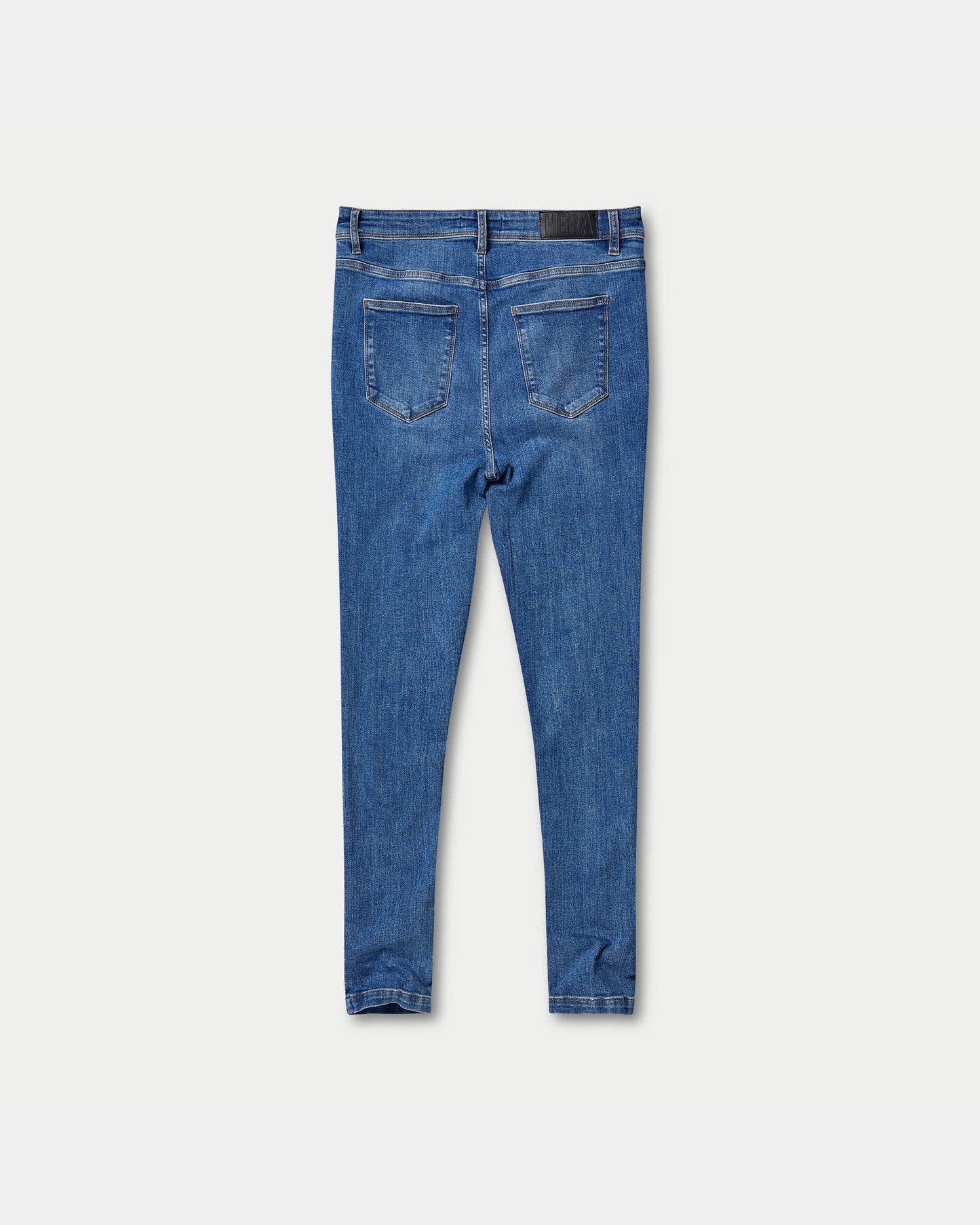 Mens Spray-on Jean