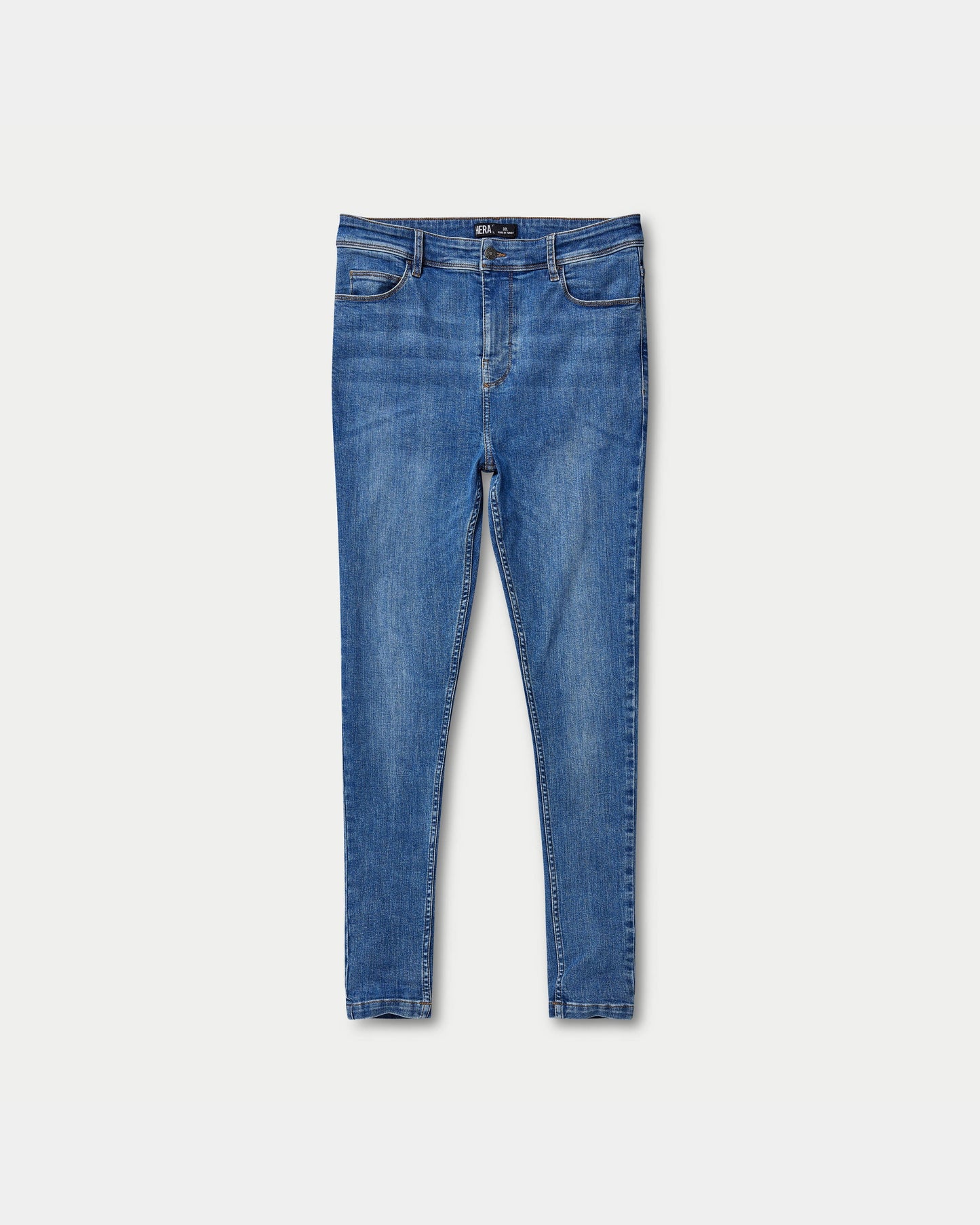 Mens Spray-on Jean