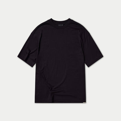 Blanks T-Shirt Pack of 3 - Black
