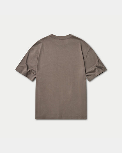 Mens Blanks Oversized T-shirt